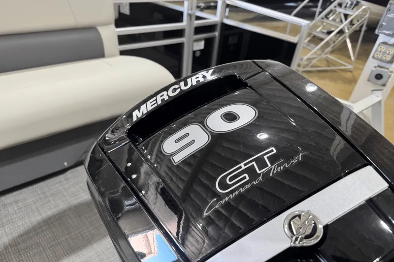 Slide: The Image of Starcraft LX 20 CB 2025 - 7