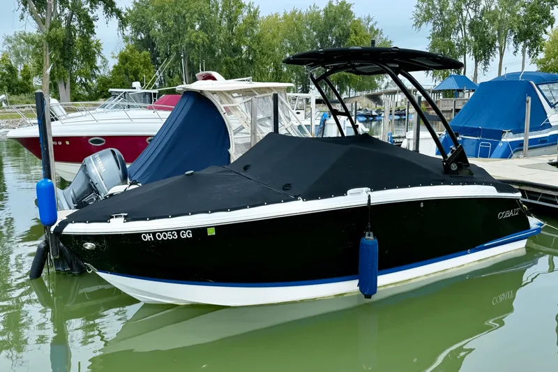 Slide: The Image of Cobalt R6 2021 - 18