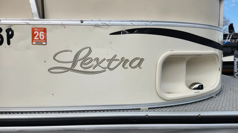 Slide: The Image of Odyssey LEXTRA 2503 2004 - 13
