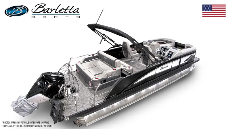 Slide: The Image of Barletta CORSA23UC 2025 - 3