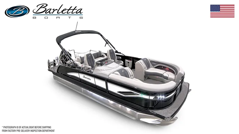 Slide: The Image of Barletta CORSA23UC 2025 - 4