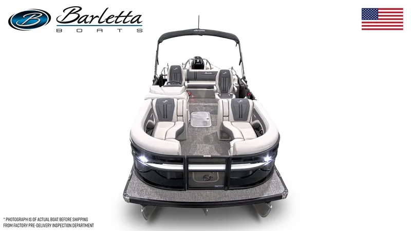 Slide: The Image of Barletta CORSA23UC 2025 - 5