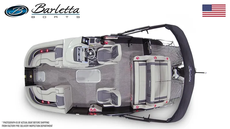 Slide: The Image of Barletta CORSA23UC 2025 - 6