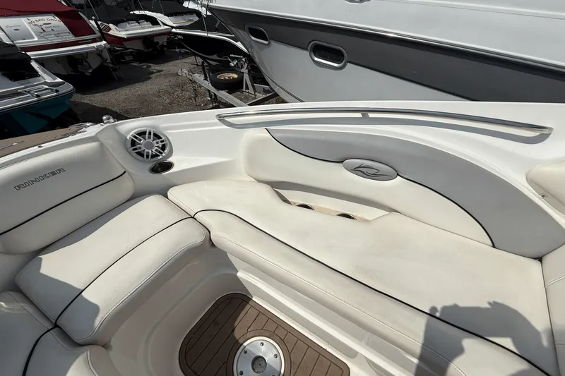 Slide: The Image of Rinker CAPTIVA 276BR 2015 - 14