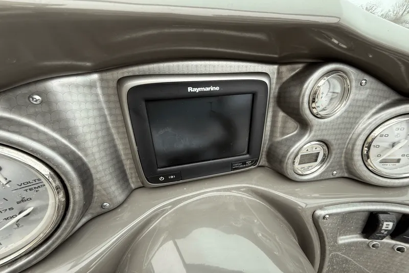 Slide: The Image of Rinker CAPTIVA 276BR 2015 - 23