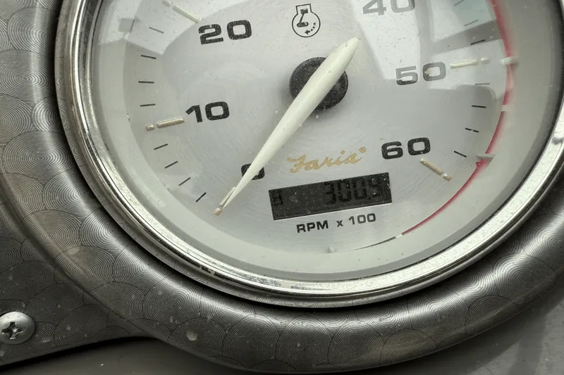 Slide: The Image of Rinker CAPTIVA 276BR 2015 - 28