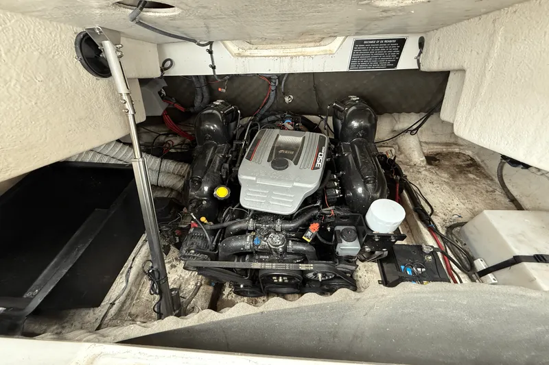 Slide: The Image of Rinker CAPTIVA 276BR 2015 - 30