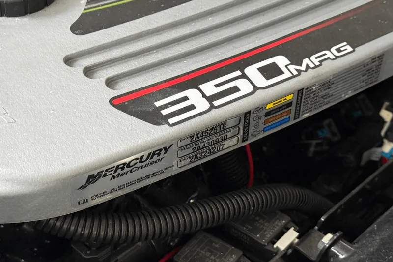 Slide: The Image of Rinker CAPTIVA 276BR 2015 - 31