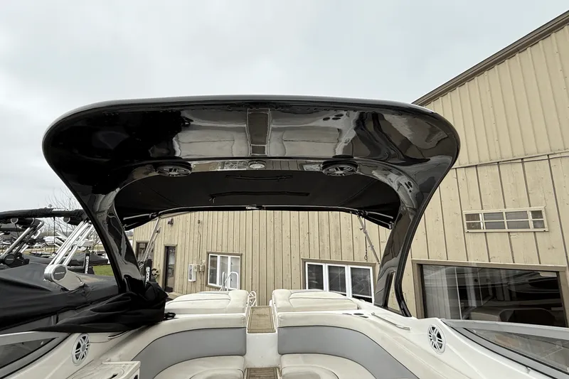 Slide: The Image of Rinker CAPTIVA 276BR 2015 - 32