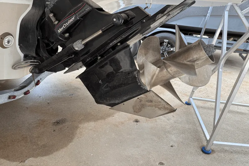 Slide: The Image of Rinker CAPTIVA 276BR 2015 - 35