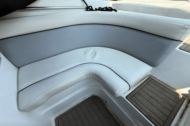 Slide: The Image of Rinker CAPTIVA 276BR 2015 - 4