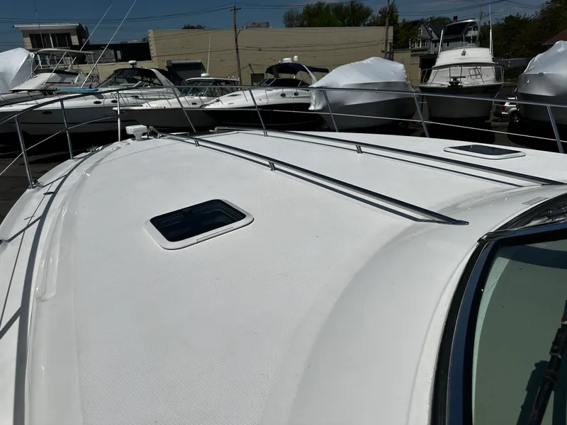 Slide: The Image of Sea Ray 380 Sundancer 2003 - 58