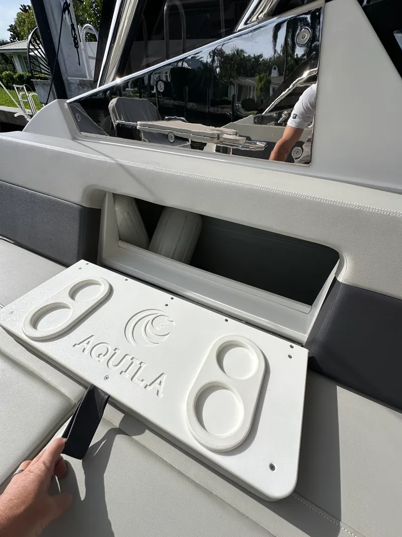 Slide: The Image of Aquila 32 SPORT 2024 - 12