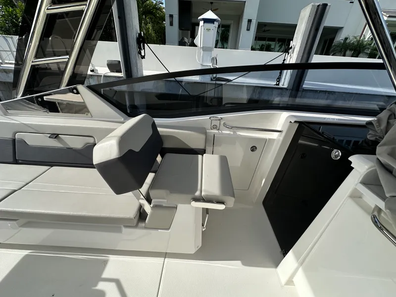 Slide: The Image of Aquila 32 SPORT 2024 - 13
