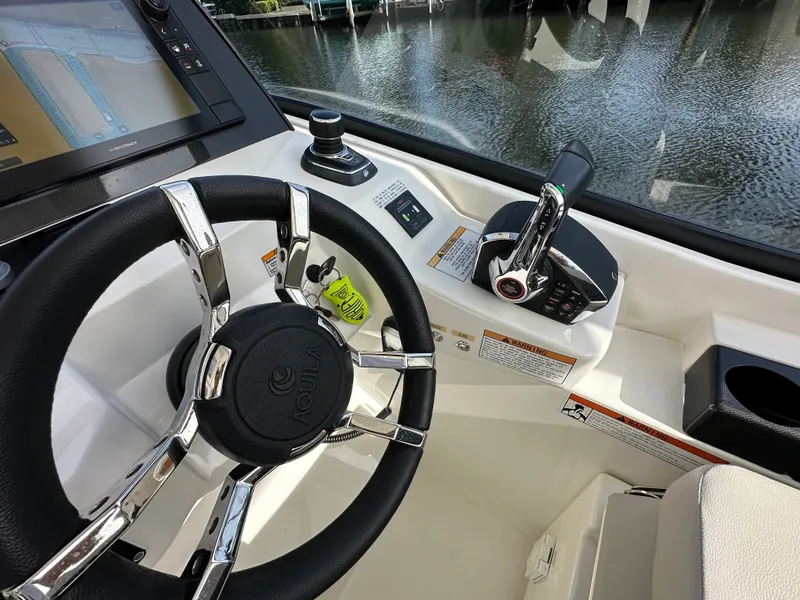 Slide: The Image of Aquila 32 SPORT 2024 - 21