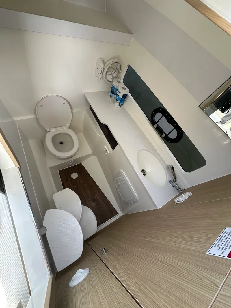 Slide: The Image of Aquila 32 SPORT 2024 - 9