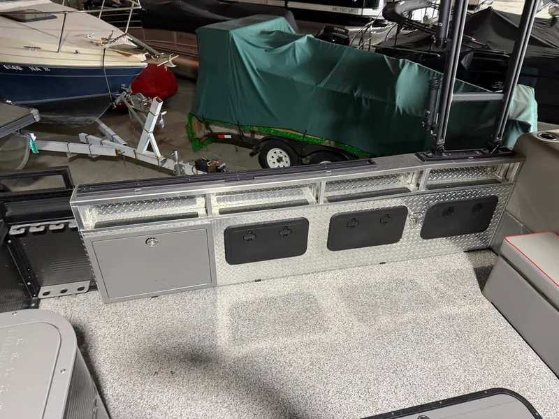 Slide: The Image of Angler QWEST PRO FAM FISH RA 8524 2024 - 12