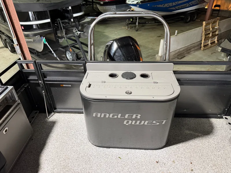 Slide: The Image of Angler QWEST PRO FAM FISH RA 8524 2024 - 13