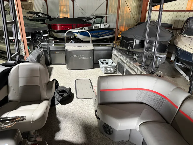 Slide: The Image of Angler QWEST PRO FAM FISH RA 8524 2024 - 16
