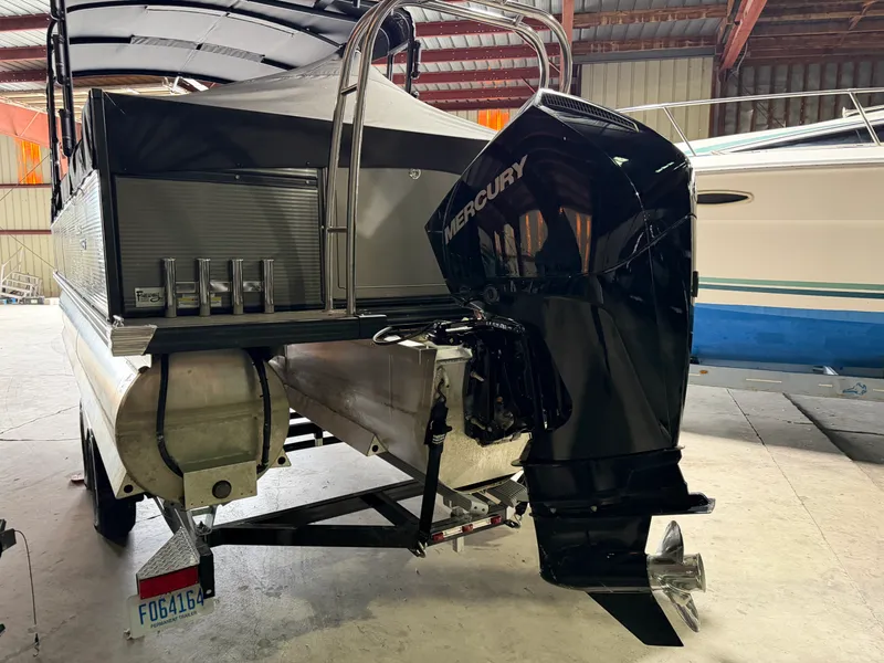 Slide: The Image of Angler QWEST PRO FAM FISH RA 8524 2024 - 7