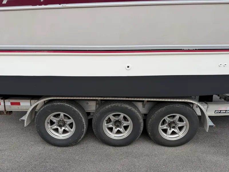 Slide: The Image of Chaparral SIGNATURE 30 1990 - 24