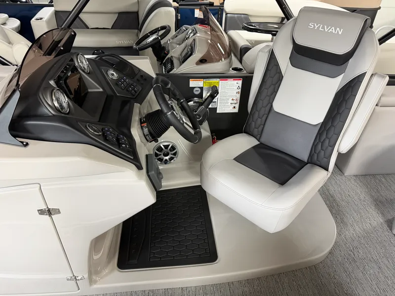 Slide: The Image of Sylvan L-3 ULZ 2026 - 19