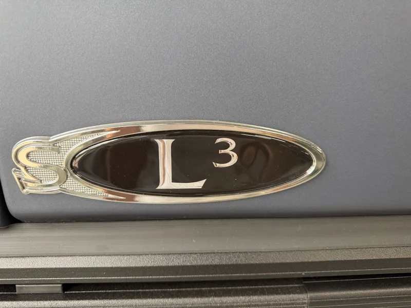 Slide: The Image of Sylvan L-3 ULZ 2026 - 2