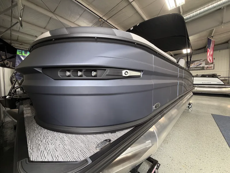 Slide: The Image of Sylvan L-3 ULZ 2026 - 1