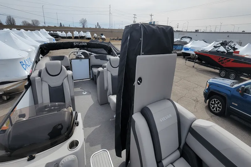 Slide: The Image of Sylvan L3LZTT 2021 - 17