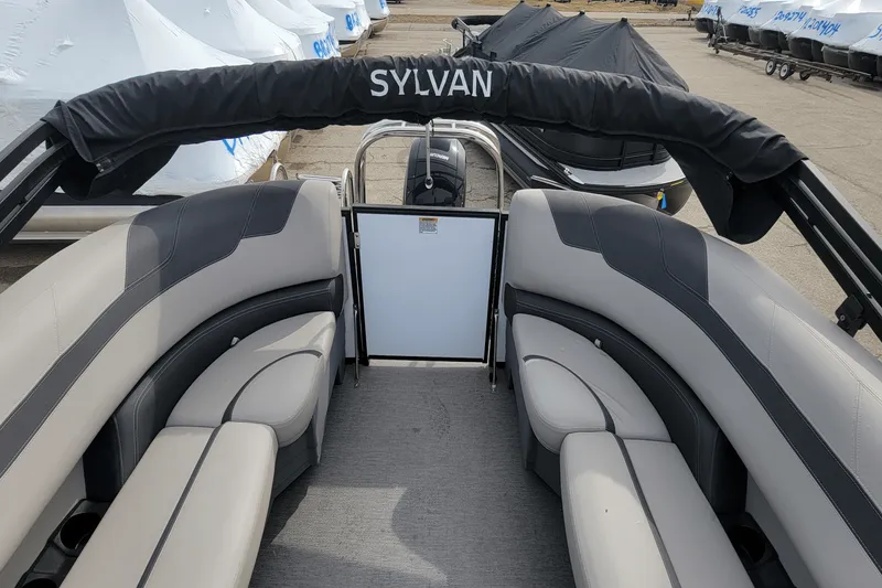 Slide: The Image of Sylvan L3LZTT 2021 - 18