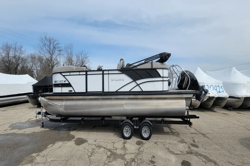 Slide: The Image of Sylvan L3LZTT 2021 - 2