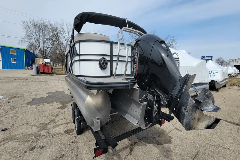 Slide: The Image of Sylvan L3LZTT 2021 - 21