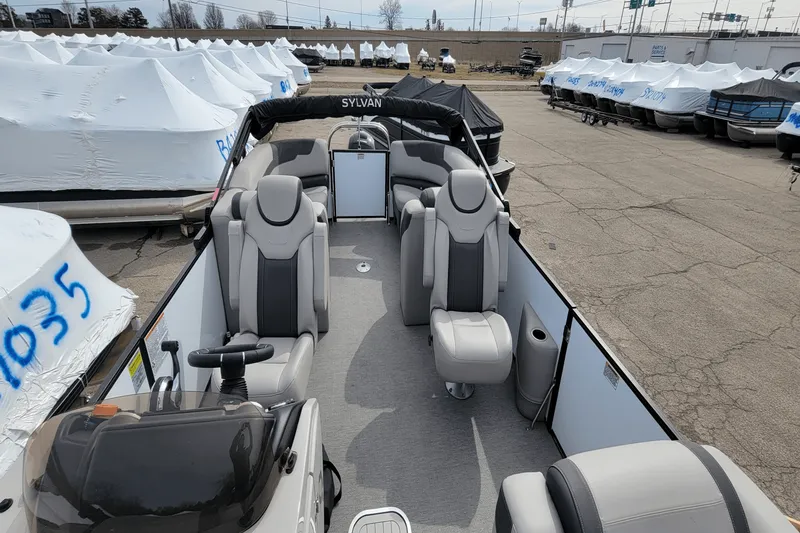 Slide: The Image of Sylvan L3LZTT 2021 - 4