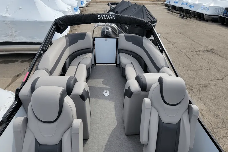 Slide: The Image of Sylvan L3LZTT 2021 - 5