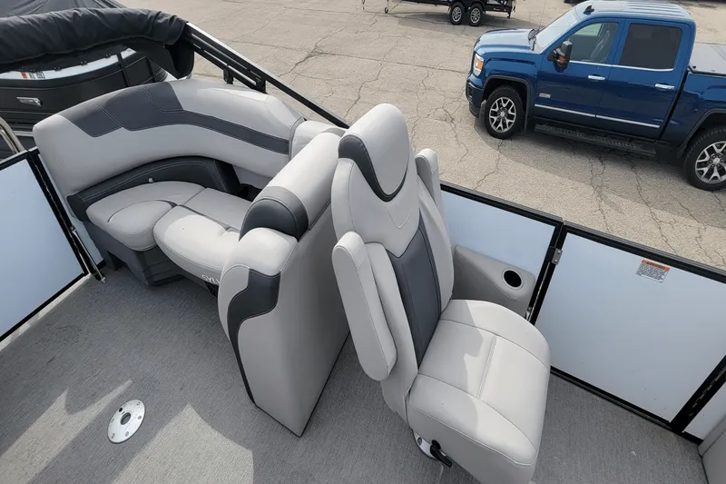 Slide: The Image of Sylvan L3LZTT 2021 - 7