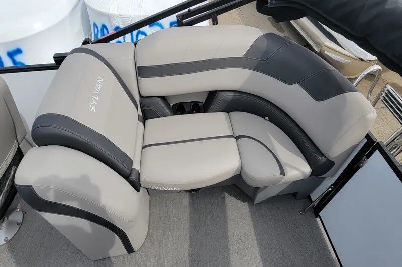 Slide: The Image of Sylvan L3LZTT 2021 - 9