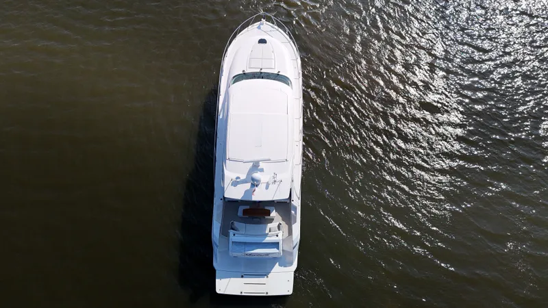 Slide: The Image of Tiara 53 COUPE 2018 - 4