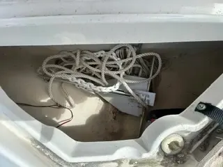 Slide: The Image of Sea Ray 240 Sundancer 2007 - 19