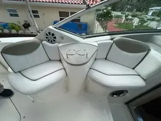 Slide: The Image of Sea Ray 240 Sundancer 2007 - 20