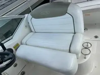 Slide: The Image of Sea Ray 240 Sundancer 2007 - 21