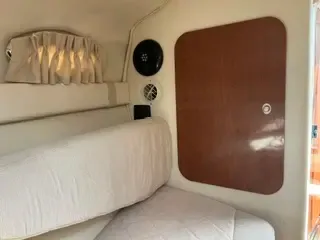 Slide: The Image of Sea Ray 240 Sundancer 2007 - 25