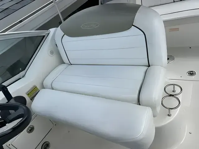 Slide: The Image of Sea Ray 240 Sundancer 2007 - 21