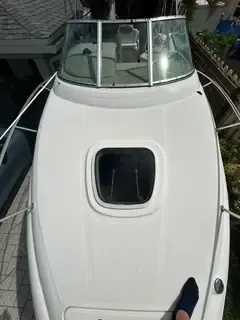 Slide: The Image of Sea Ray 240 Sundancer 2007 - 3