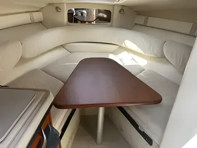 Slide: The Image of Sea Ray 240 Sundancer 2007 - 23