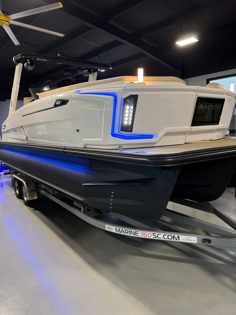 Slide: The Image of Balise Helix 26 2025 - 0