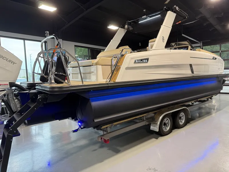 Slide: The Image of Balise Helix 26 2025 - 4