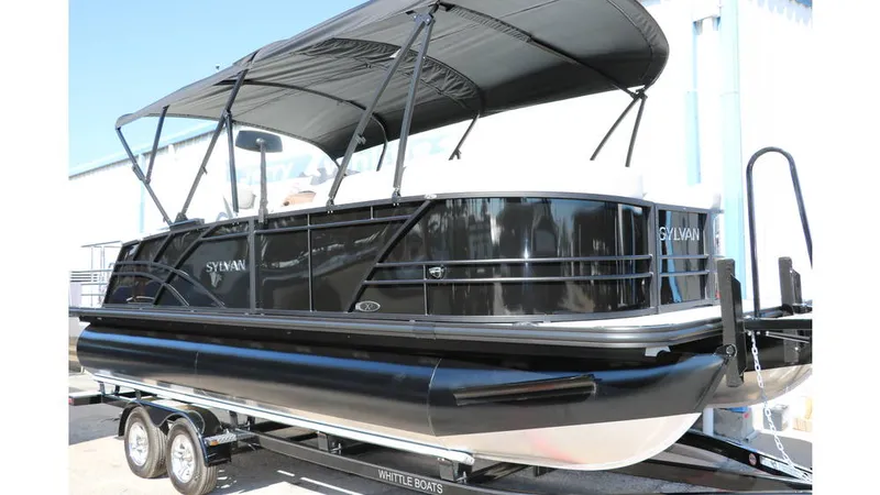 Slide: The Image of Sylvan Mirage X3 CLZ DH Tri Toon 2025 - 1