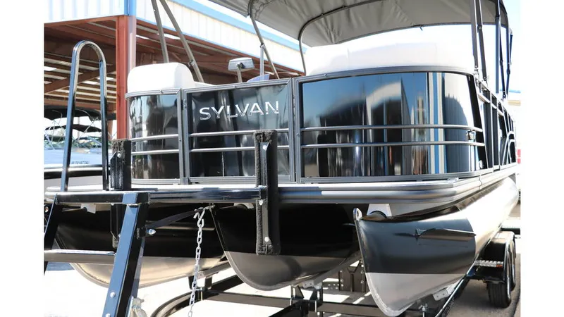 Slide: The Image of Sylvan Mirage X3 CLZ DH Tri Toon 2025 - 10