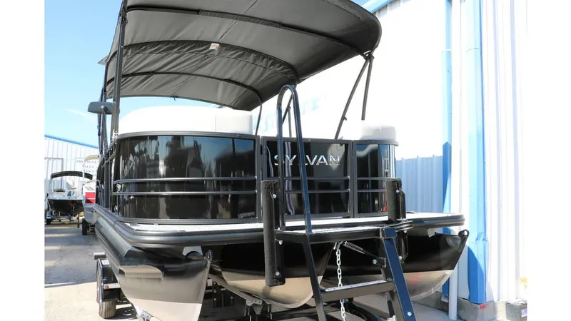 Slide: The Image of Sylvan Mirage X3 CLZ DH Tri Toon 2025 - 13