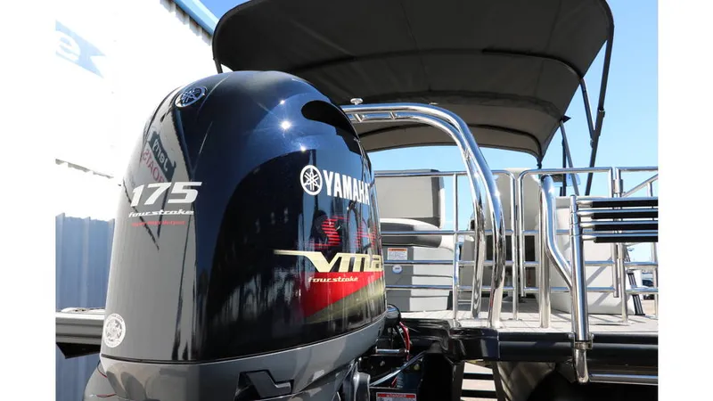 Slide: The Image of Sylvan Mirage X3 CLZ DH Tri Toon 2025 - 15